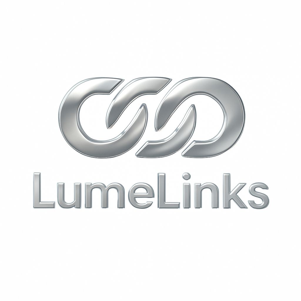 LumeLinks logo